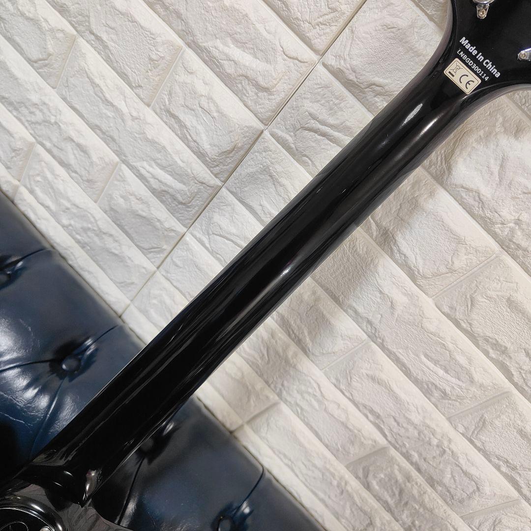 【希少】ジャックダニエル エレキギター PEAVEY製 懸賞当選品