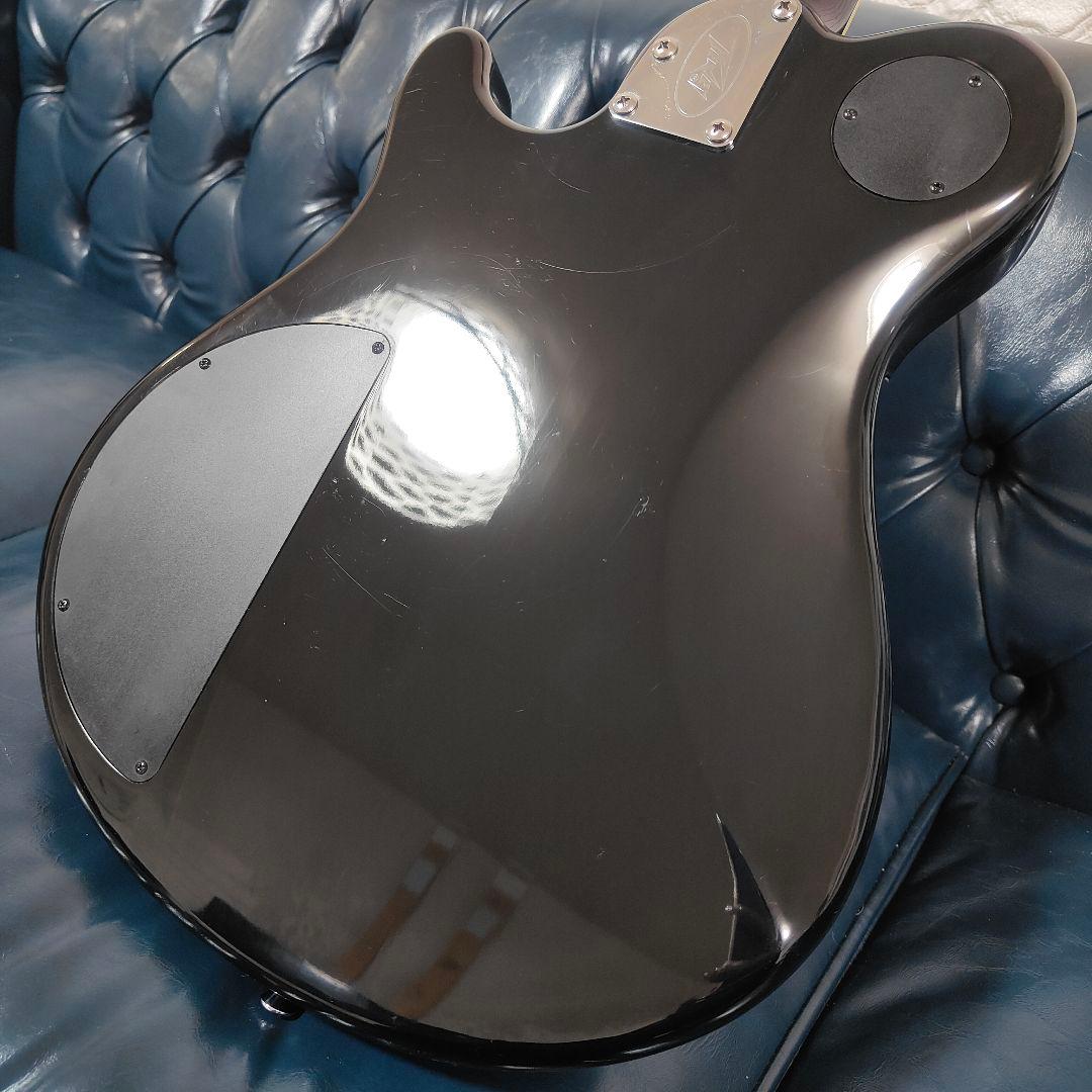 【希少】ジャックダニエル エレキギター PEAVEY製 懸賞当選品