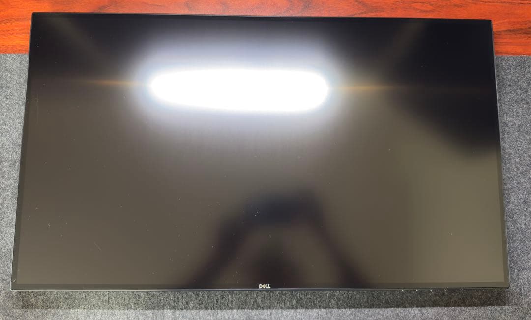 Dell デジタルハイエンド USB-C モニター U2719DC