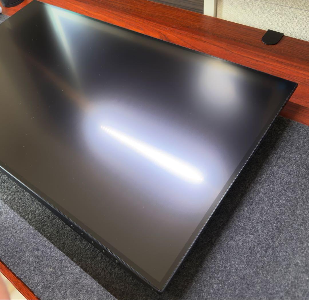 Dell デジタルハイエンド USB-C モニター U2719DC