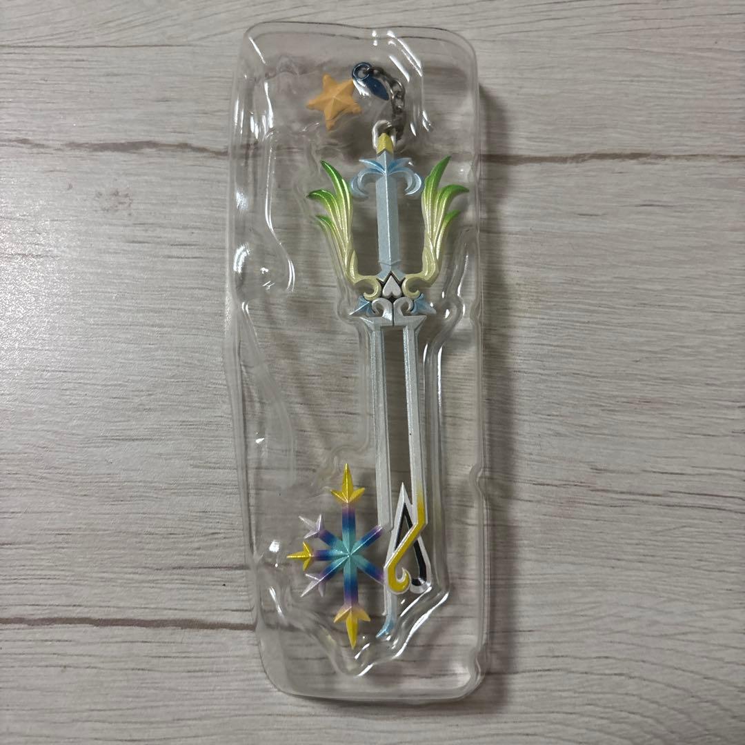 S.H.Figuartsソラ (ファイナルフォーム) キングダムハーツ