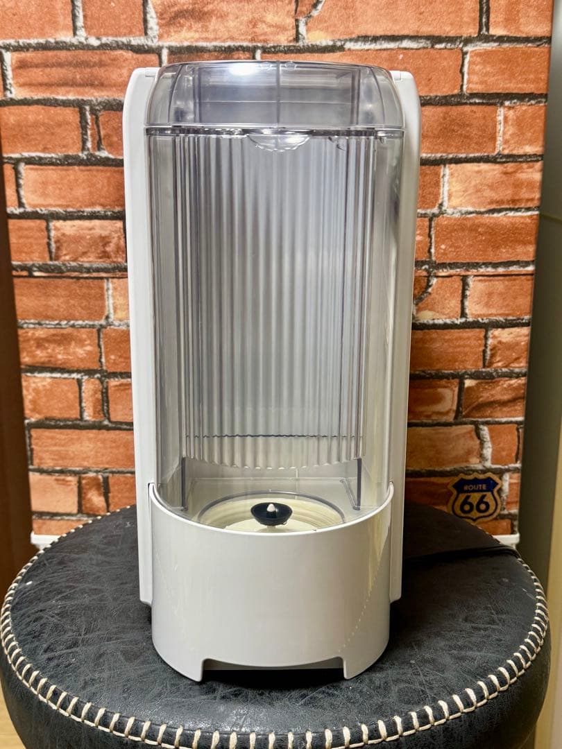 ダイニチ ハイブリッド加湿器　HD-C300H(W)