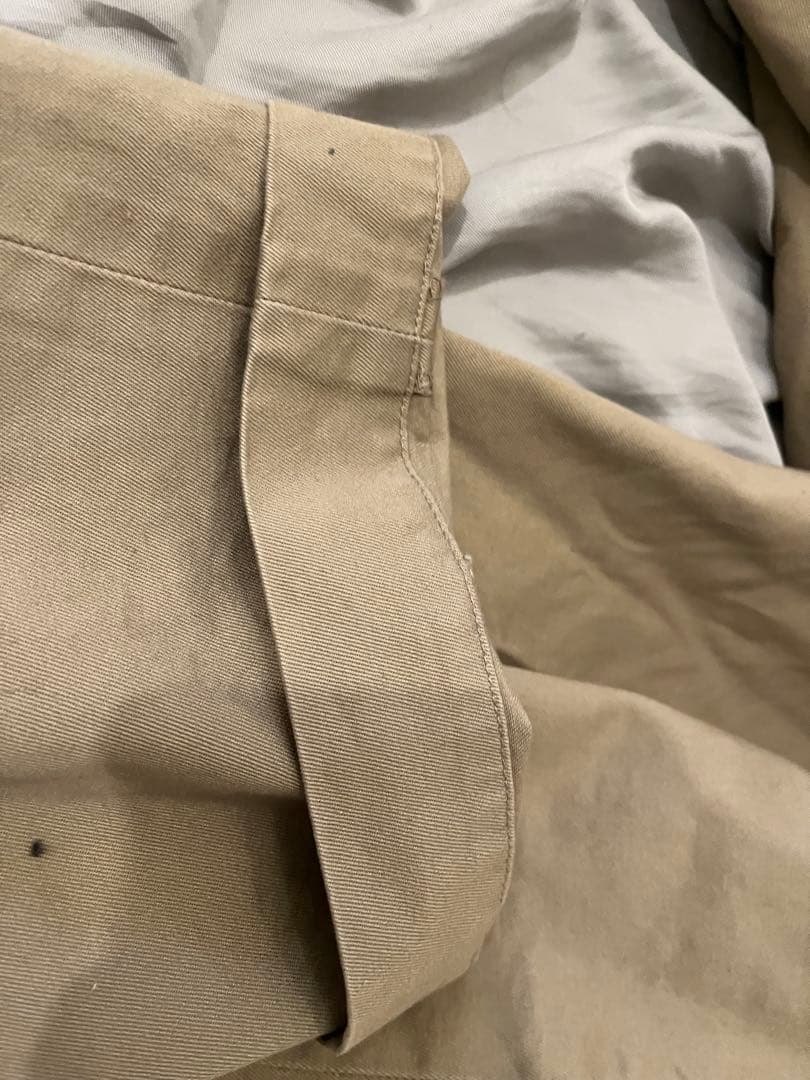 アーミーチノ　70〜80s