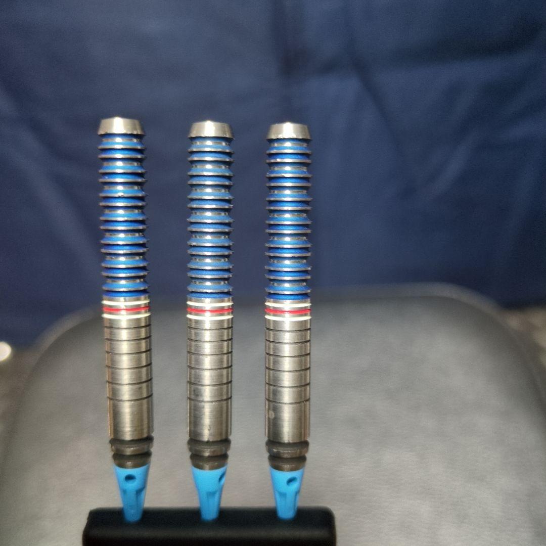 限定版 TRINIDAD GOMEZ Type16 The 