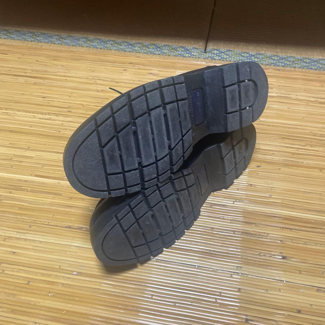 新品未使用＜KLEMAN＞PADROR チロリアンシューズ サイズ41約27cm