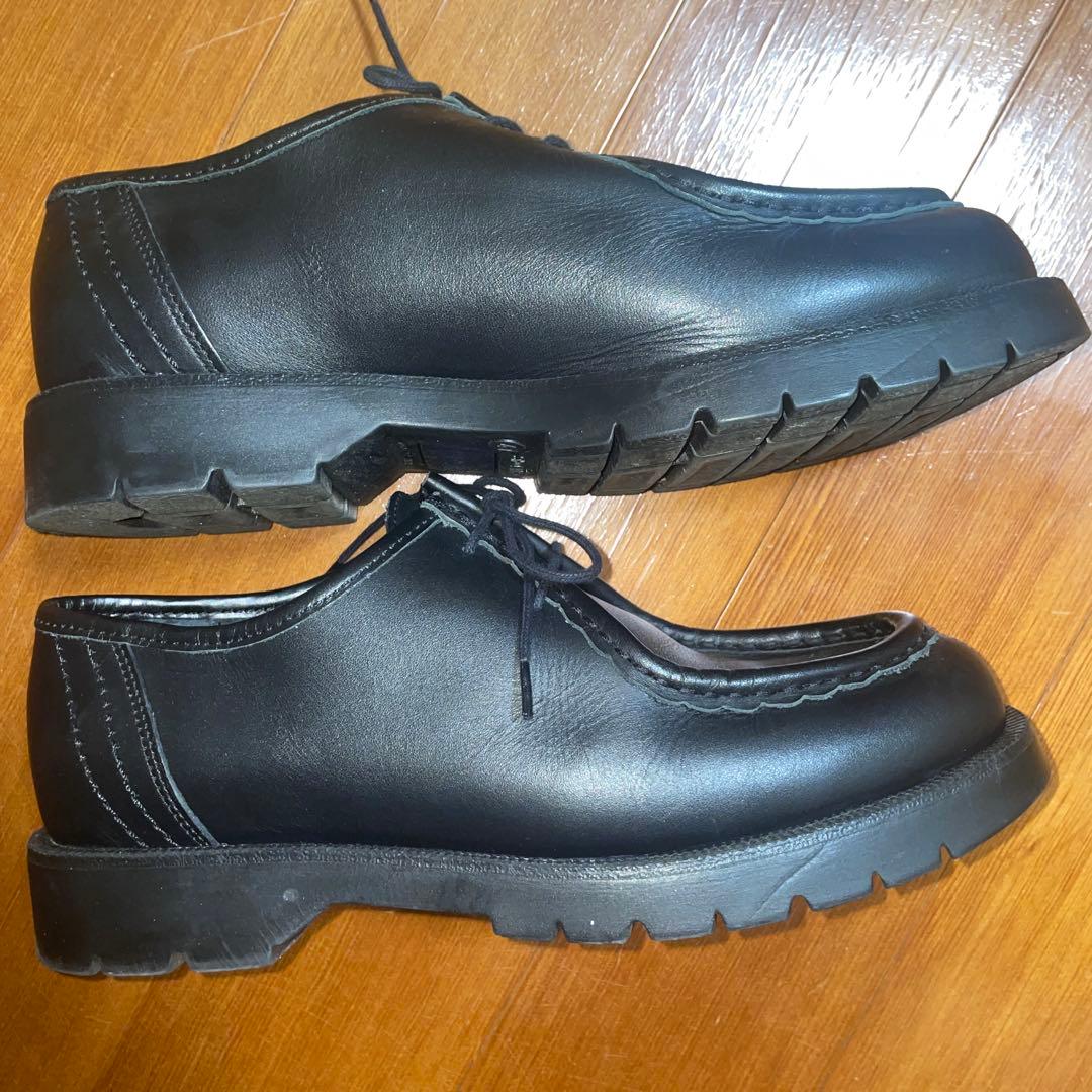 新品未使用＜KLEMAN＞PADROR チロリアンシューズ サイズ41約27cm