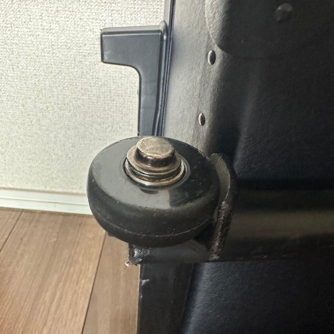 h*i様 グローブトロッター GLOBE TROTTER スーツケース・トランク