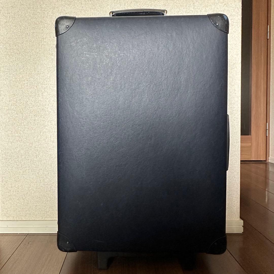 h*i様 グローブトロッター GLOBE TROTTER スーツケース・トランク