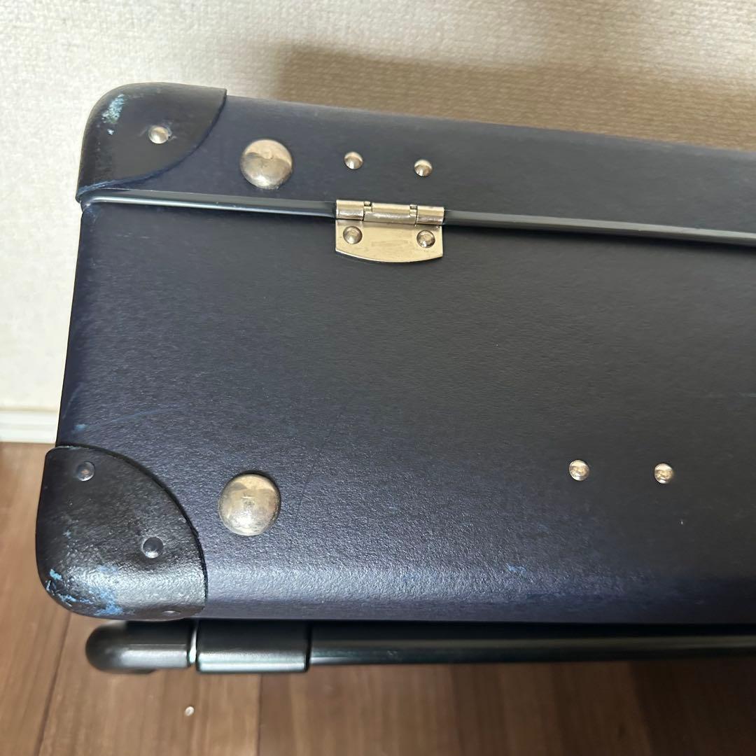 h*i様 グローブトロッター GLOBE TROTTER スーツケース・トランク