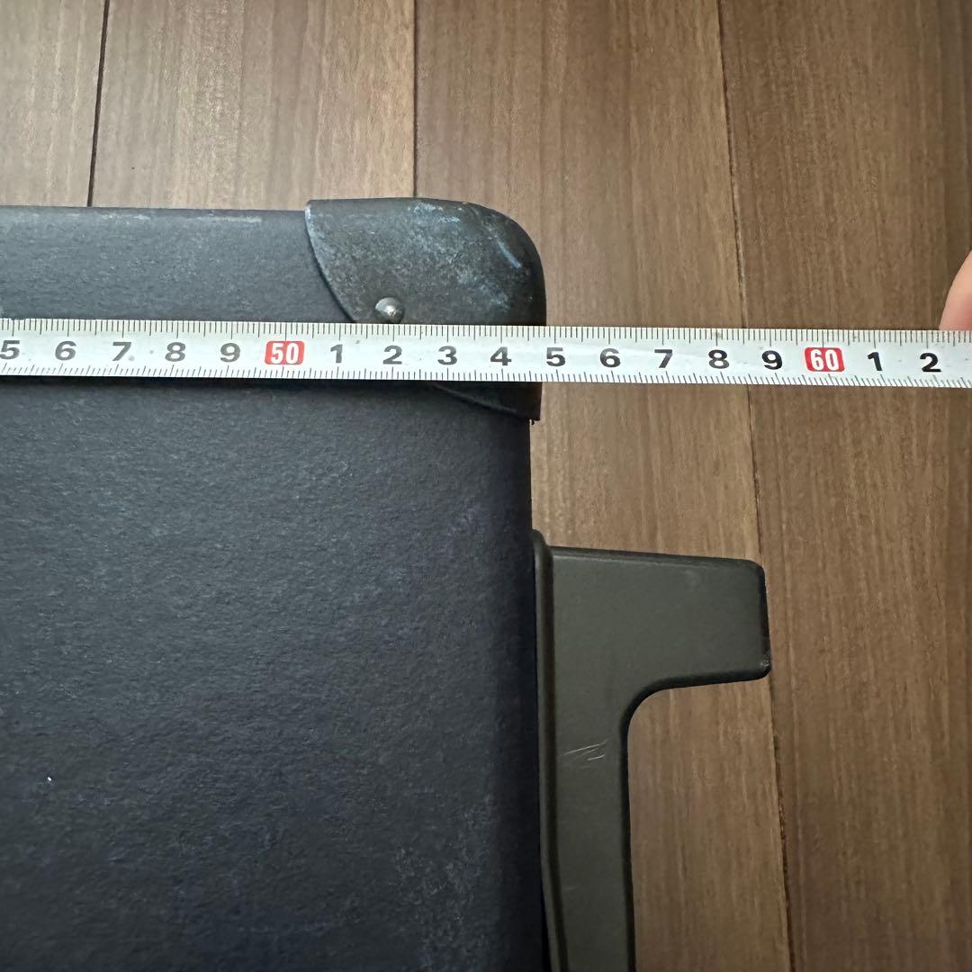 h*i様 グローブトロッター GLOBE TROTTER スーツケース・トランク