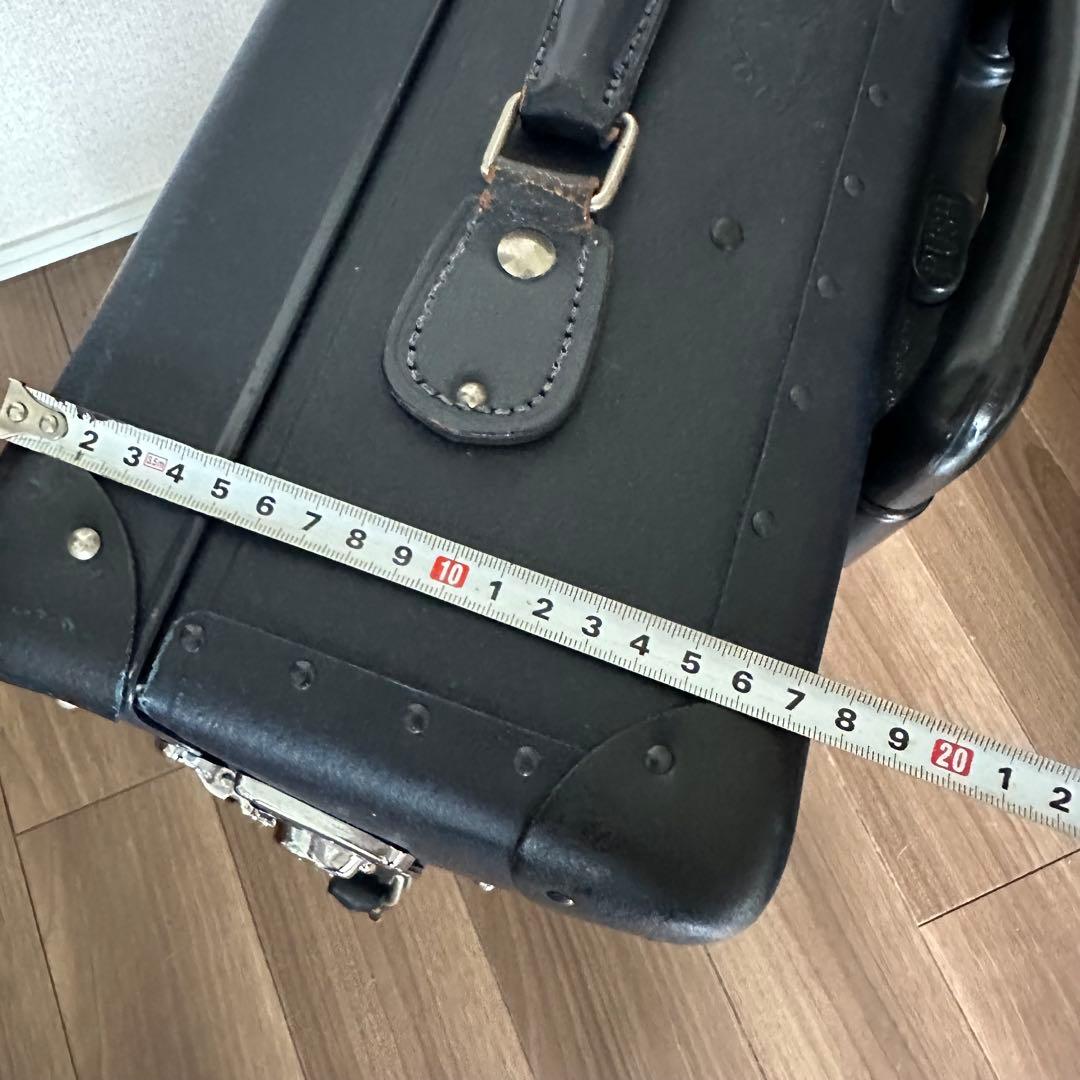 h*i様 グローブトロッター GLOBE TROTTER スーツケース・トランク