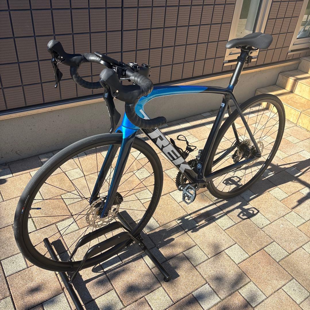 Trek サイズ56 ディスクブレーキ　emonda