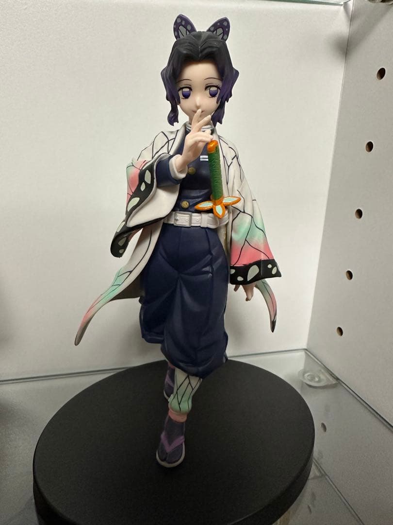 鬼滅の刃 絆ノ装フィギュア 9体セット