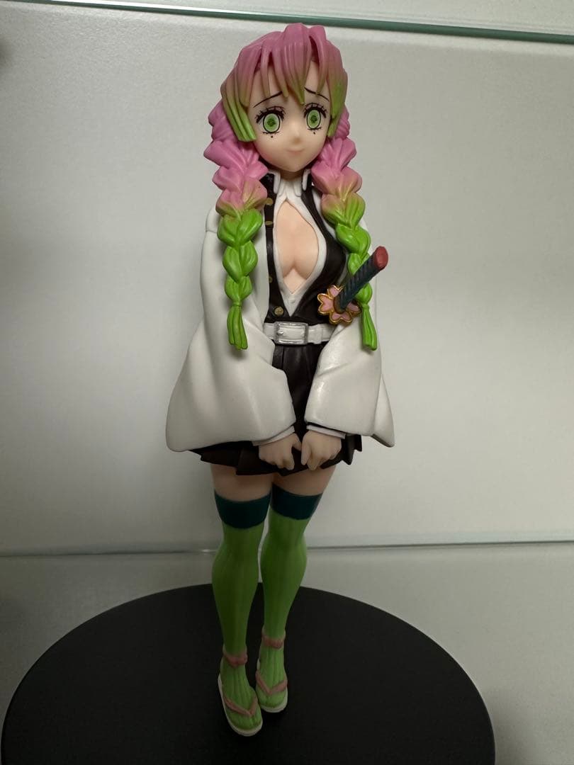 鬼滅の刃 絆ノ装フィギュア 9体セット