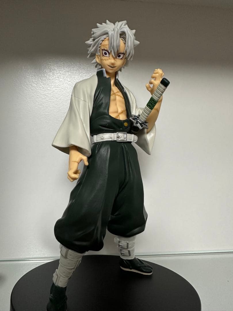 鬼滅の刃 絆ノ装フィギュア 9体セット