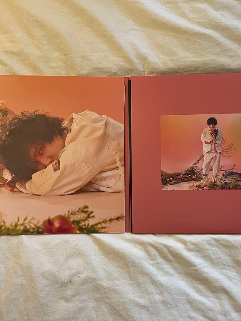 藤井風レコード邦楽