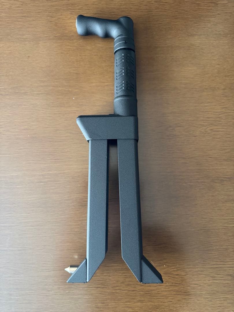 【LESTA正規品】ペダルロック盗難防止 Z-GON ESTA LST-P15