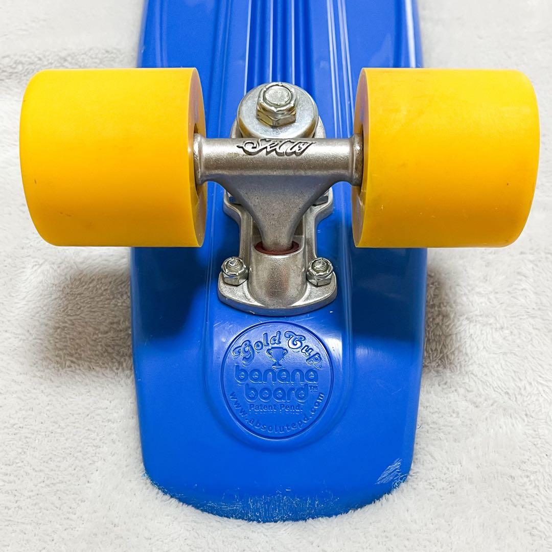 BANANA BOARD GOLD CUP バナナボード ゴールドカップ