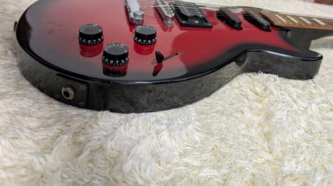 グラスルーツ Grass Roots GI-48LP