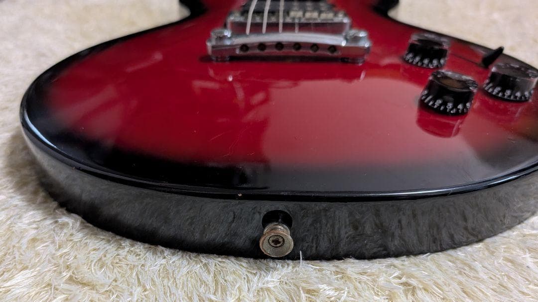 グラスルーツ Grass Roots GI-48LP