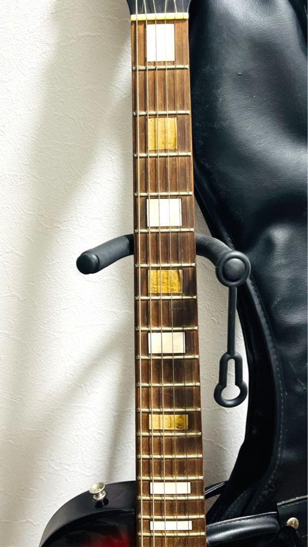 グラスルーツ Grass Roots GI-48LP