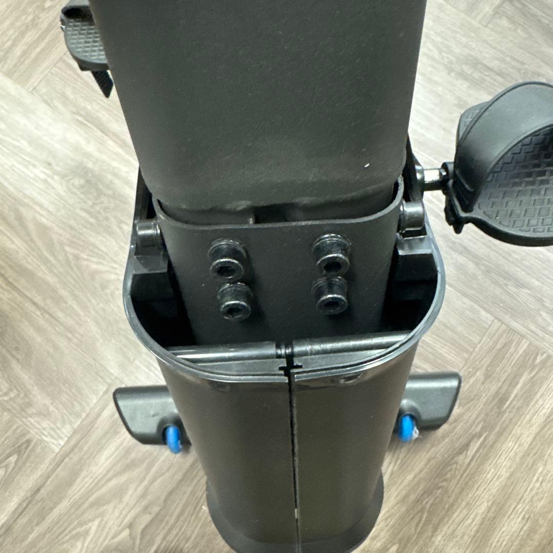 Horizon(ホライズン) リカンベントバイク 5.0 R