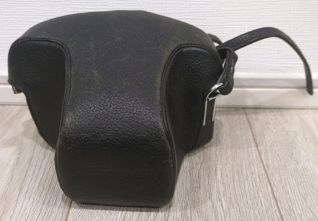 Nikomat　Nikon　カメラ