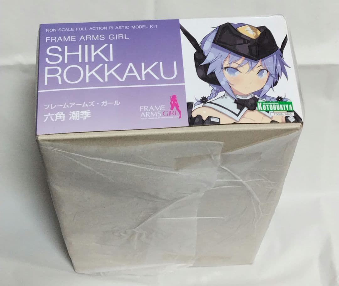 お年玉価格→1/12　六角潮季 ステライノセント ホーネット アーテル サマバケ