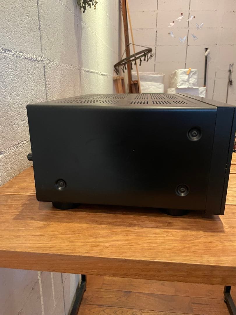 ONKYO AVアンプ TX-NA609