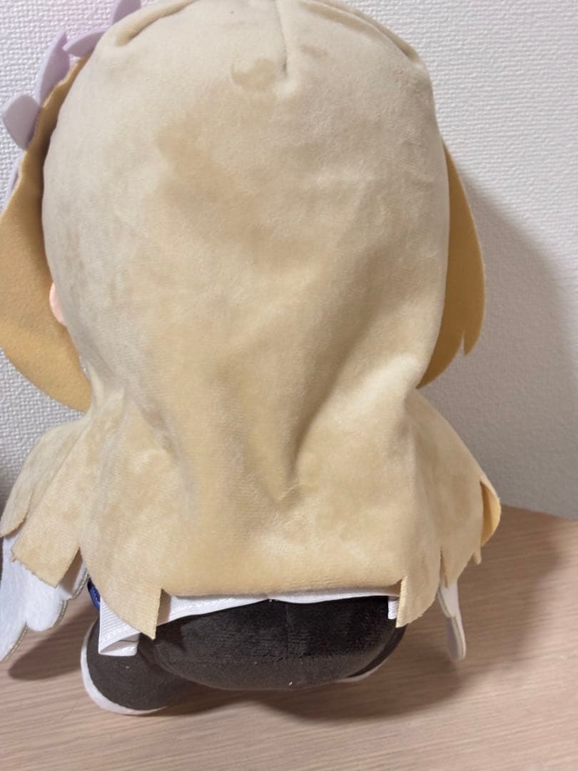 ブルーアーカイブ　　桐藤ナギサ　ぬいぐるみ