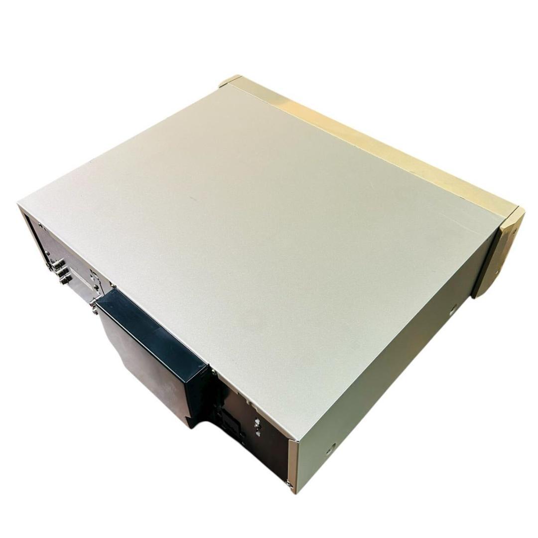 パイオニア CLD-R6G レーザーディスクプレーヤー