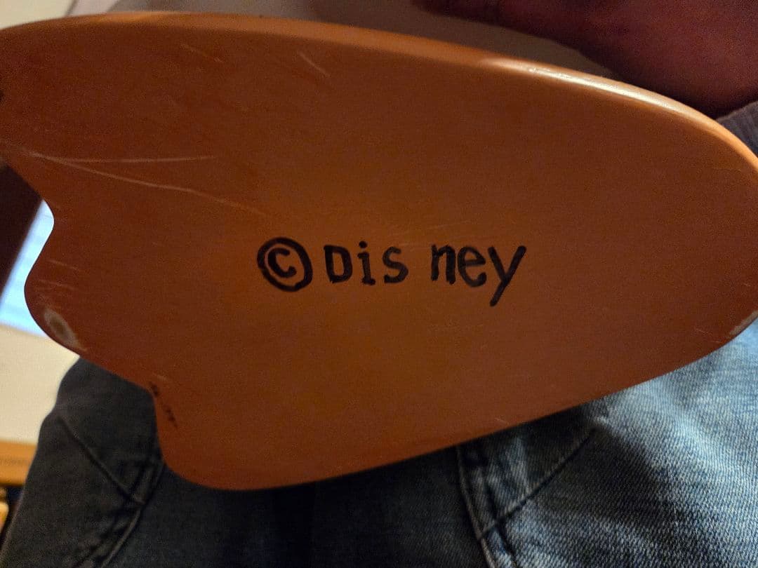 ディズニー　ドナルド　ドナルドダック　 特大　フィギュア　Disney