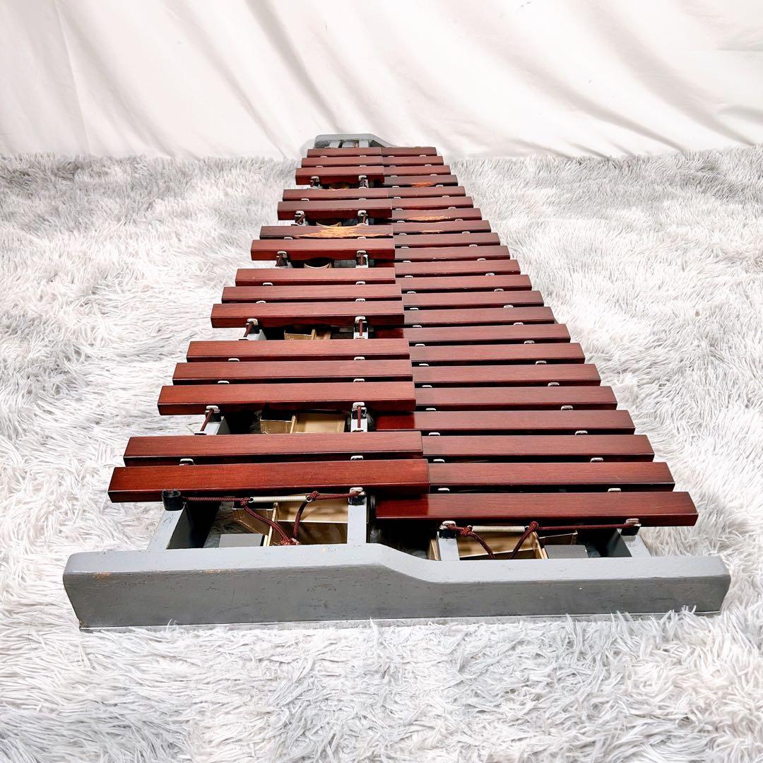 【生産終了】YAMAHA ヤマハ 木琴 XYOPHON YX-300 教材用