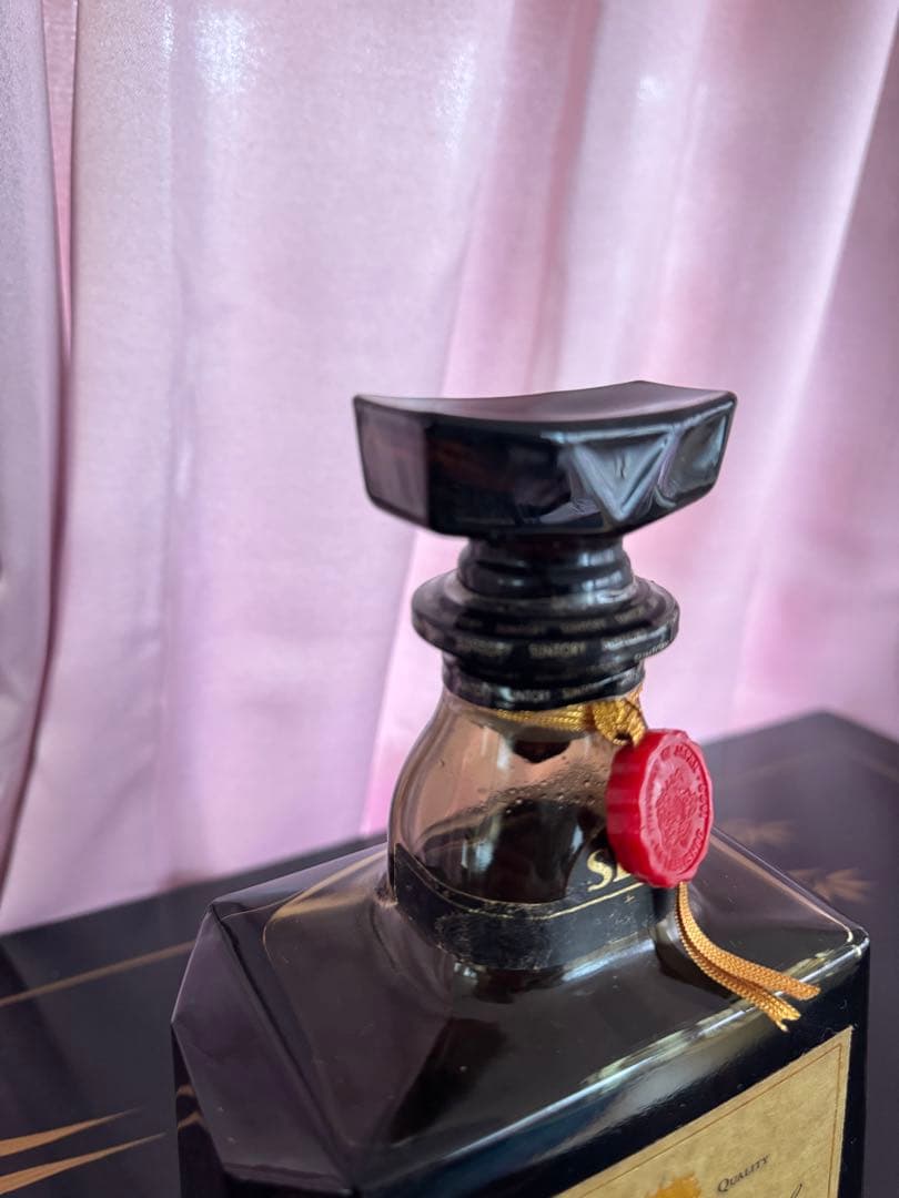 サントリー ローヤル1000,720ml ブランディーXO 700ml 特級古酒