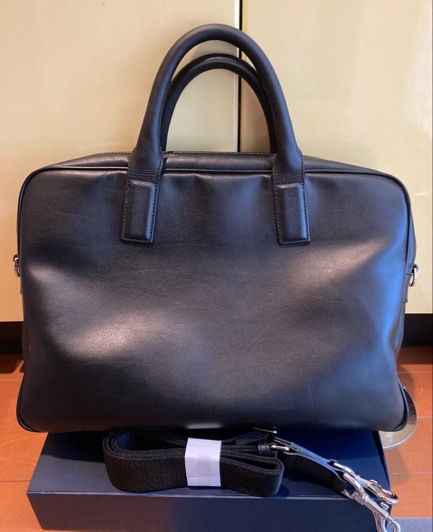 ポールスミス Paul Smith ビジネスバッグ ブリーフケース