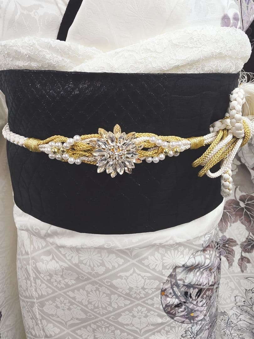 【157~170センチぐらいの方が適応サイズ】振袖のみ