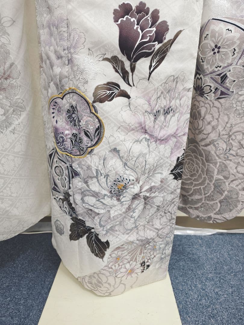 【157~170センチぐらいの方が適応サイズ】振袖のみ