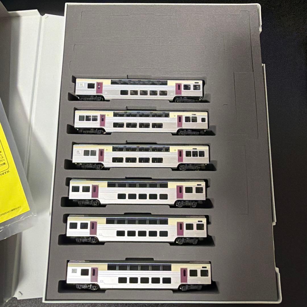 TOMIX 98444 & 98445 215系 2次車 基本+増結10両セット