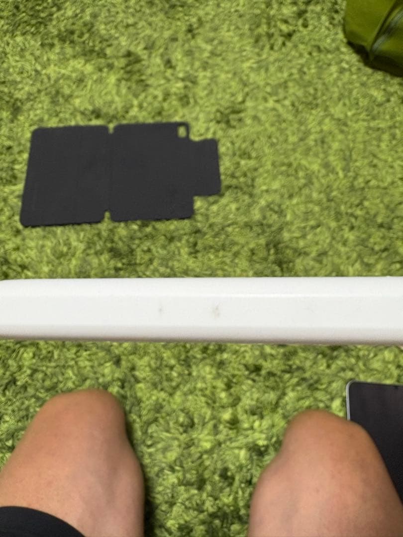 iPad mini第7世代(A17pro)Apple pencil(USB-C)