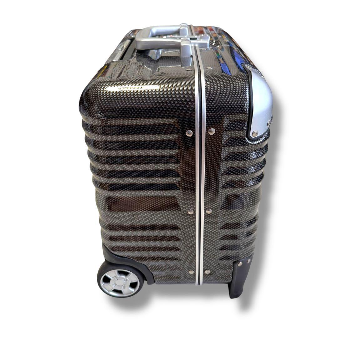 レジェンドウォーカー Legend Walker 2輪タイプ スーツケース