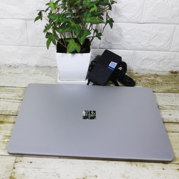 surface laptop 4 office SSD256GB タッチパネル