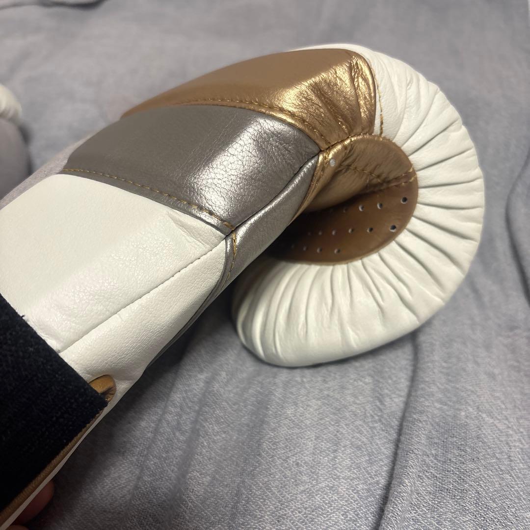 HAYABUSA T3 12oz ボクシンググローブ