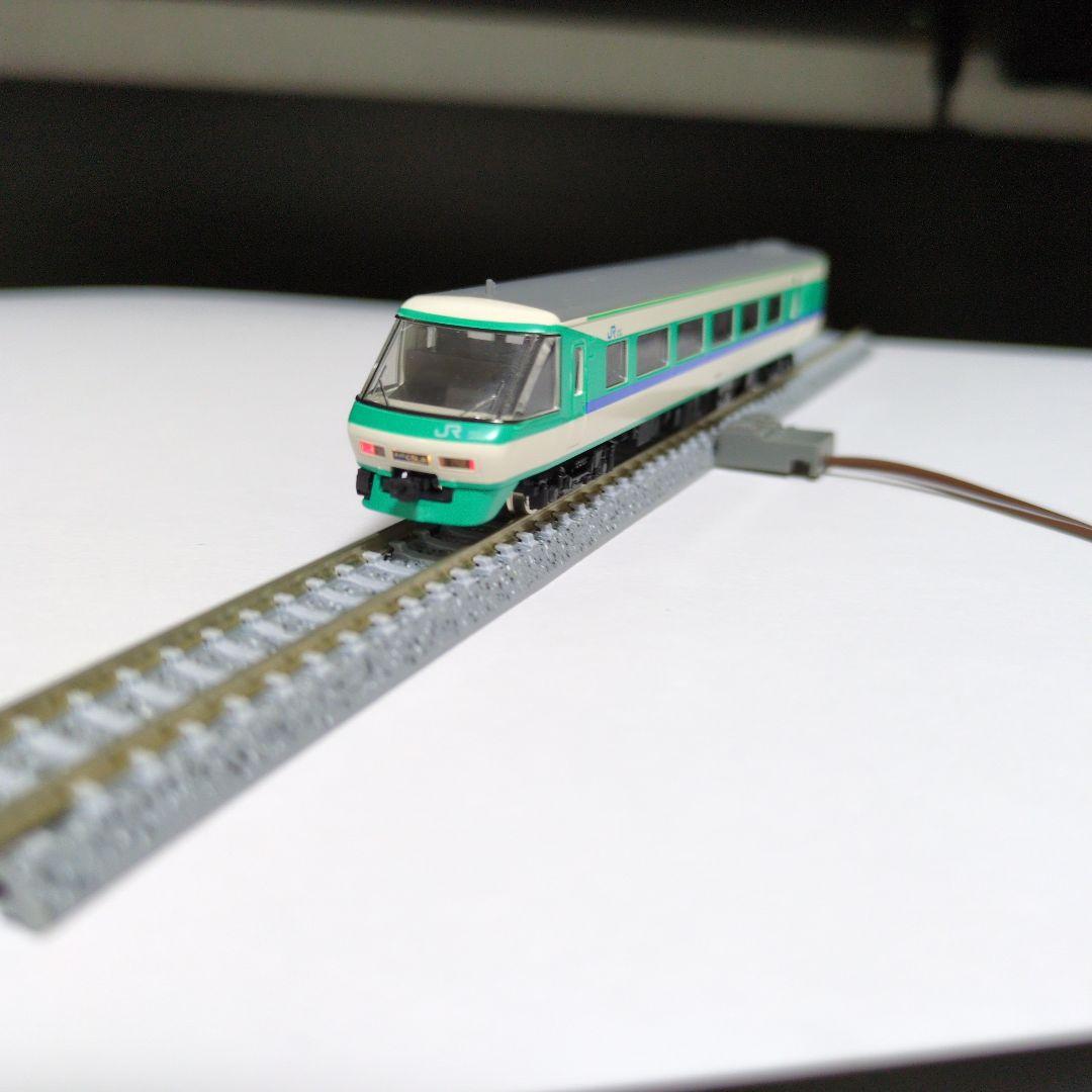 TOMIX 381系くろしお ６両セット