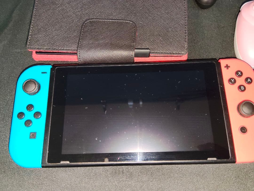 Nintendo Switch 本体 ＋ Proコントローラー セット