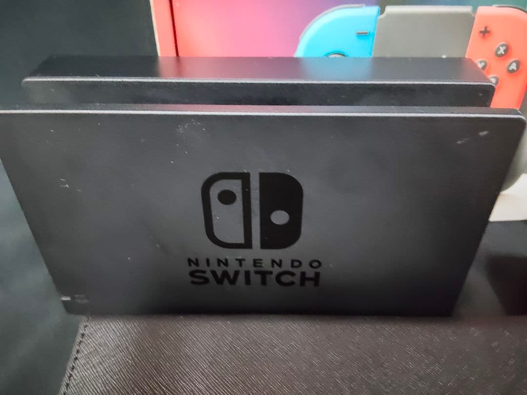 Nintendo Switch 本体 ＋ Proコントローラー セット