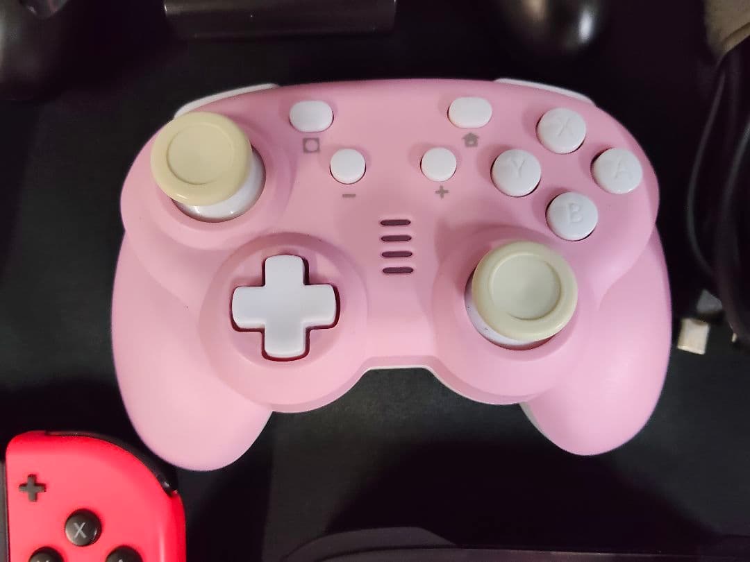 Nintendo Switch 本体 ＋ Proコントローラー セット