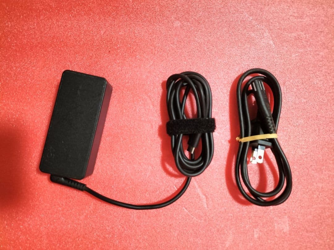 Windowsノート本体 A002 Lenovo ThinkPad Win11 office2021