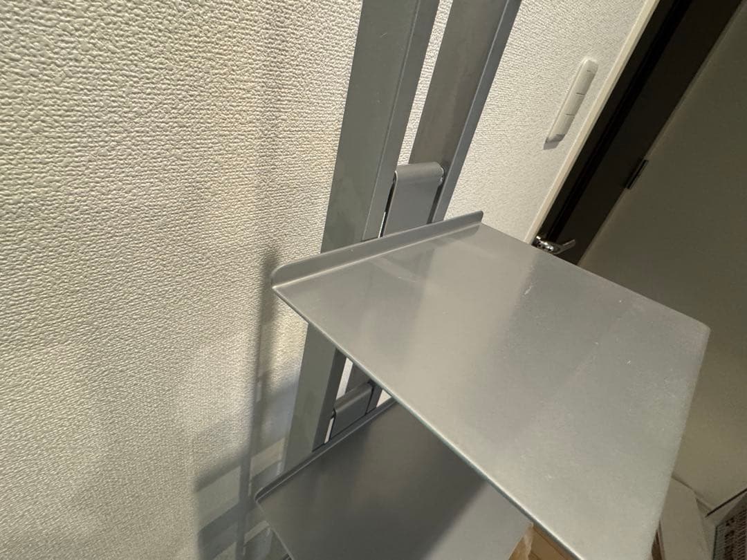 ルネセイコウ　タワーシェルフ　ブックタワー