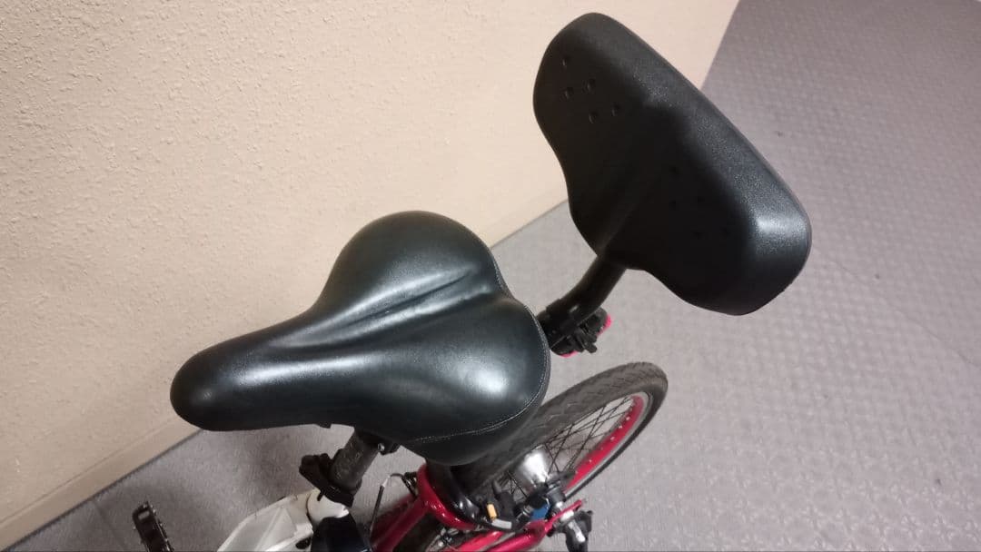 引き取り限定　電動三輪自転車 OMEGALongST10-LR 豊田トライク