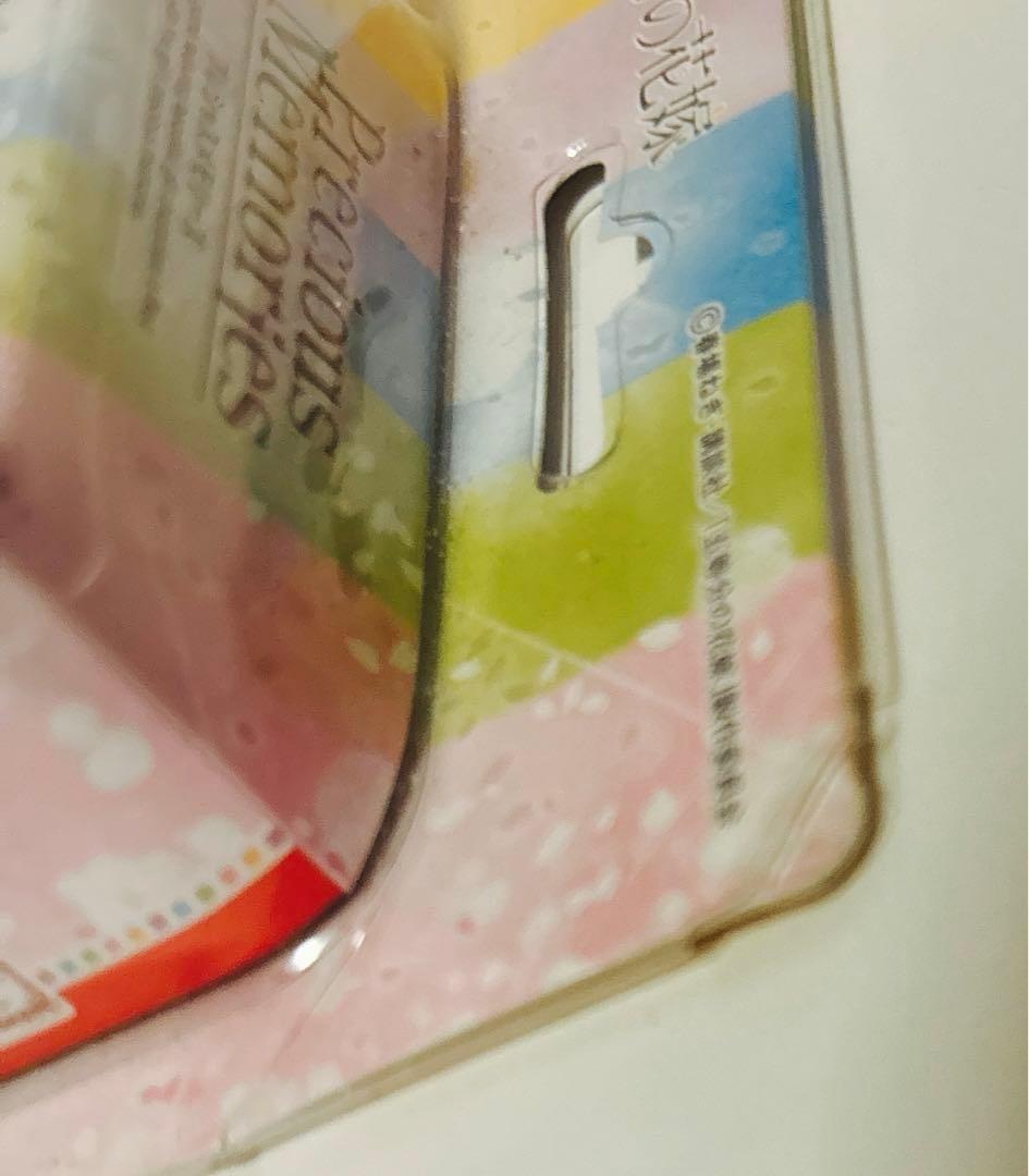 未開封品　プレシャスメモリーズ　五等分の花嫁　スターターデッキ　ごとよめ